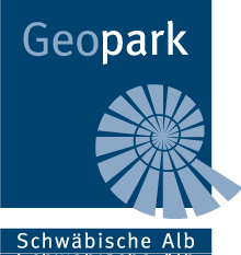 Logo von Geopark Schwäbische Alb