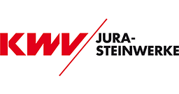 Logo Firma KWV Jura-Steinwerke GmbH & Co. KG