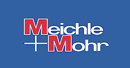 Logo Firma Meichle + Mohr GmbH