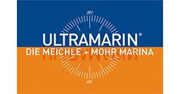 Logo von Ultramarin und Meichle + Mohr Marina