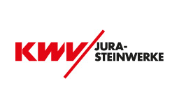 KWV Jura-Steinwerke GmbH & Co. KG Logo